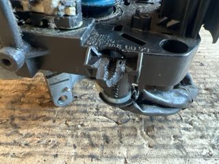 bontott HYUNDAI H-1 Komplett Kormánykapcsoló (Bajuszkapcsoló)