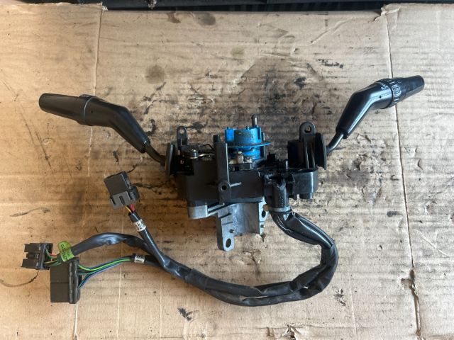 bontott HYUNDAI H-1 Komplett Kormánykapcsoló (Bajuszkapcsoló)