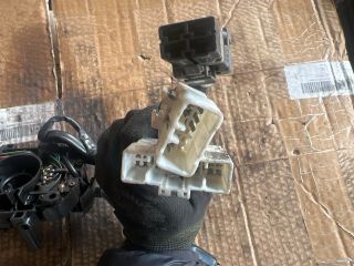 bontott HYUNDAI H-1 Komplett Kormánykapcsoló (Bajuszkapcsoló)