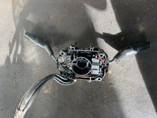 bontott HYUNDAI H-1 Komplett Kormánykapcsoló (Bajuszkapcsoló)