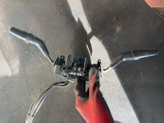 bontott HYUNDAI H-1 Komplett Kormánykapcsoló (Bajuszkapcsoló)