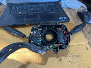 bontott HYUNDAI H-1 Komplett Kormánykapcsoló (Bajuszkapcsoló)