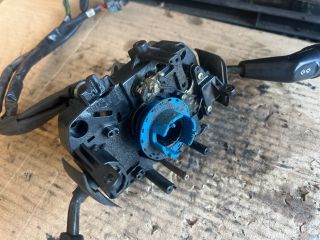 bontott HYUNDAI H-1 Komplett Kormánykapcsoló (Bajuszkapcsoló)