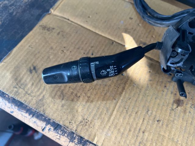 bontott HYUNDAI H-1 Komplett Kormánykapcsoló (Bajuszkapcsoló)