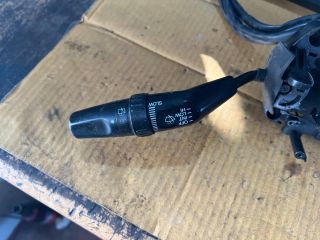 bontott HYUNDAI H-1 Komplett Kormánykapcsoló (Bajuszkapcsoló)