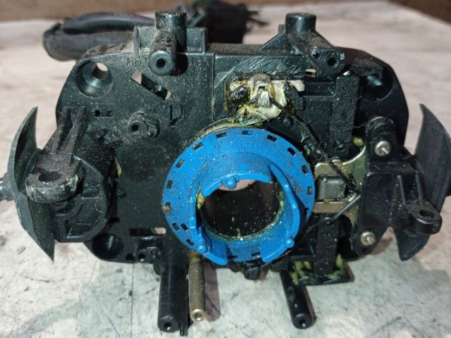 bontott HYUNDAI H-1 Komplett Kormánykapcsoló (Bajuszkapcsoló)