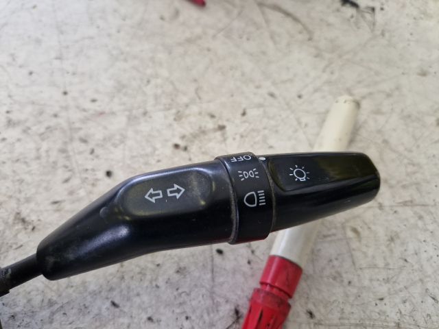 bontott HYUNDAI H-1 Komplett Kormánykapcsoló (Bajuszkapcsoló)