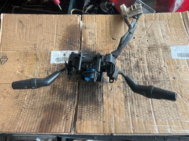 bontott HYUNDAI H-1 Komplett Kormánykapcsoló (Bajuszkapcsoló)