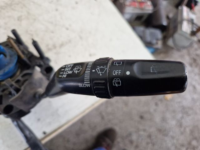 bontott HYUNDAI H-1 Komplett Kormánykapcsoló (Bajuszkapcsoló)