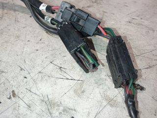 bontott HYUNDAI H-1 Komplett Kormánykapcsoló (Bajuszkapcsoló)