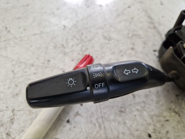 bontott HYUNDAI H-1 Komplett Kormánykapcsoló (Bajuszkapcsoló)