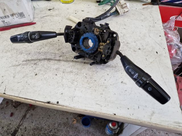 bontott HYUNDAI H-1 Komplett Kormánykapcsoló (Bajuszkapcsoló)