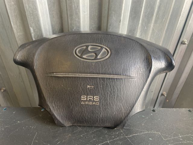 bontott HYUNDAI H-1 Kormánylégzsák