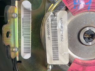 bontott HYUNDAI H-1 Kormánylégzsák