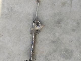 bontott HYUNDAI H-1 Kormánymű Szervós