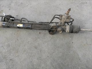 bontott HYUNDAI H-1 Kormánymű Szervós