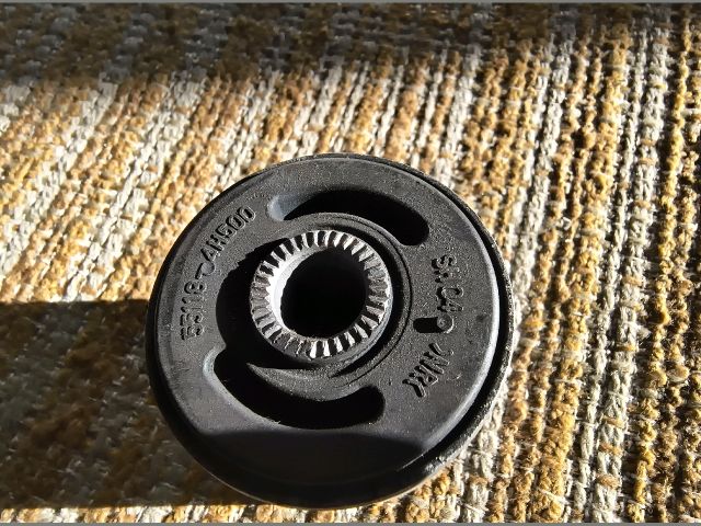 bontott HYUNDAI H-1 Lengőkar Szilent