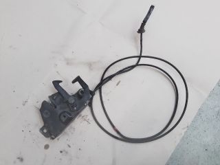 bontott HYUNDAI H-1 Motorháztető Zárszerkezet