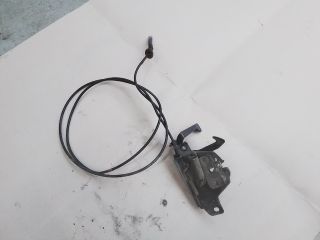 bontott HYUNDAI H-1 Motorháztető Zárszerkezet