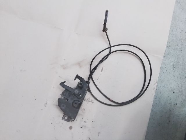 bontott HYUNDAI H-1 Motorháztető Zárszerkezet