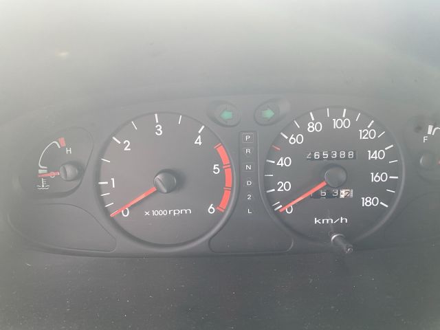 bontott HYUNDAI H-1 Motorháztető Zsanér Pár