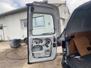 bontott HYUNDAI H-1 Motorháztető Zsanér Pár