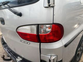 bontott HYUNDAI H-1 Motorháztető Zsanér Pár