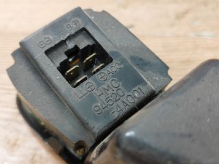 bontott HYUNDAI H-1 Óra (Időmérő)