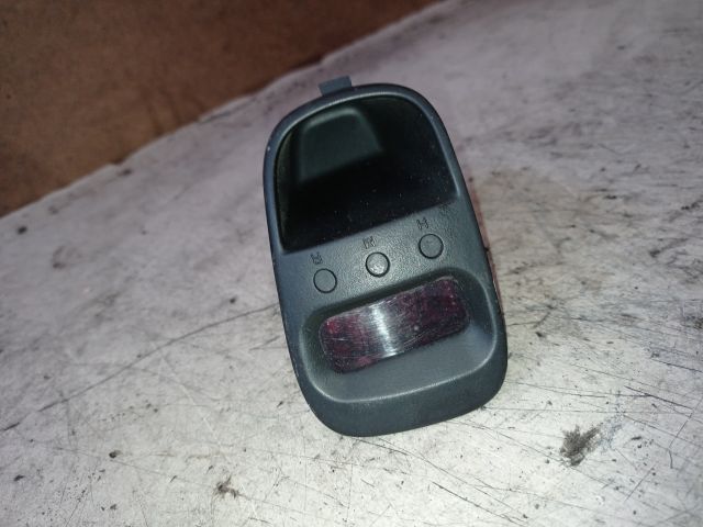 bontott HYUNDAI H-1 Óra (Időmérő)