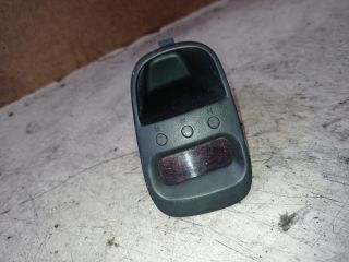 bontott HYUNDAI H-1 Óra (Időmérő)