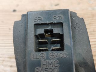 bontott HYUNDAI H-1 Óra (Időmérő)