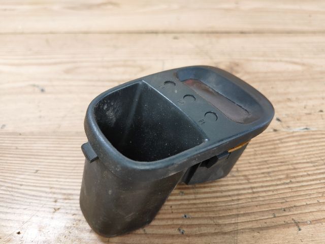 bontott HYUNDAI H-1 Óra (Időmérő)