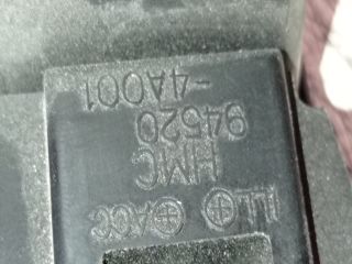 bontott HYUNDAI H-1 Óra (Időmérő)