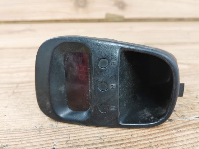 bontott HYUNDAI H-1 Óra (Időmérő)