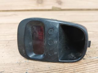 bontott HYUNDAI H-1 Óra (Időmérő)