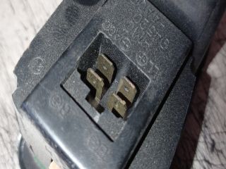 bontott HYUNDAI H-1 Óra (Időmérő)