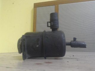 bontott HYUNDAI H-1 Szervóolaj Tartály