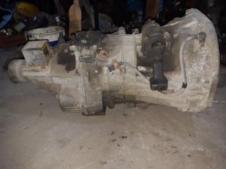 bontott HYUNDAI H-1 Váltó (Mechanikus)