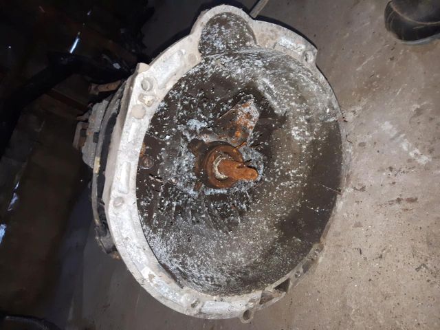 bontott HYUNDAI H-1 Váltó (Mechanikus)