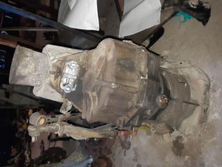 bontott HYUNDAI H-1 Váltó (Mechanikus)