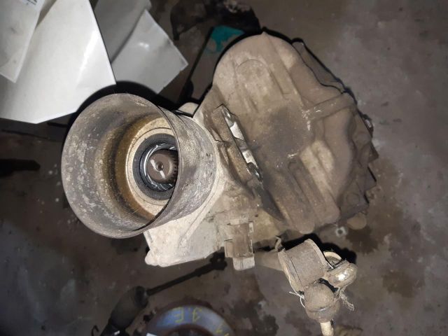 bontott HYUNDAI H-1 Váltó (Mechanikus)