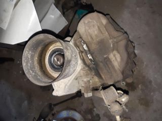 bontott HYUNDAI H-1 Váltó (Mechanikus)