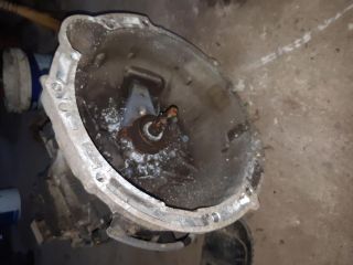 bontott HYUNDAI H-1 Váltó (Mechanikus)