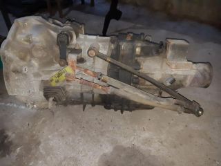 bontott HYUNDAI H-1 Váltó (Mechanikus)