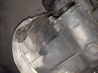 bontott HYUNDAI H-1 Váltó (Mechanikus)