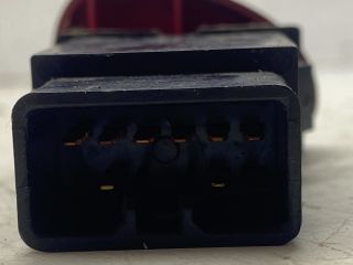 bontott HYUNDAI H-1 Vészvillogó Kapcsoló