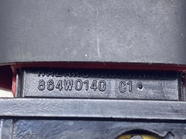 bontott HYUNDAI H-1 Vészvillogó Kapcsoló