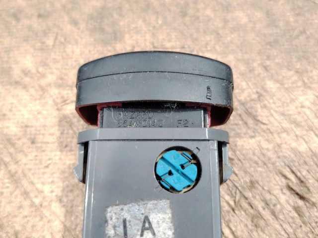 bontott HYUNDAI H-1 Vészvillogó Kapcsoló