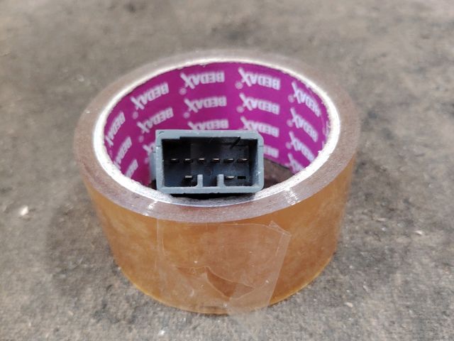 bontott HYUNDAI H-1 Vészvillogó Kapcsoló