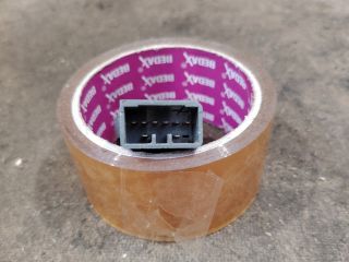 bontott HYUNDAI H-1 Vészvillogó Kapcsoló